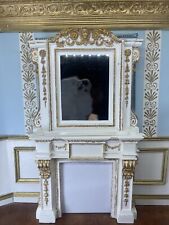 overmantel for sale  EXETER