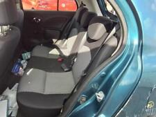 Rear seat nissan for sale  GLOUCESTER
