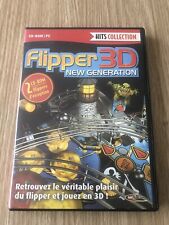 Jeu flipper new d'occasion  France