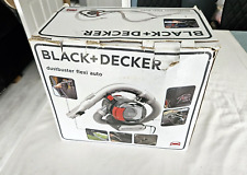 Black decker dustbuster for sale  Shipping to Ireland