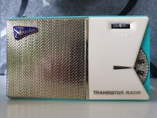 Sternchen transistorradio ddr gebraucht kaufen  Baltmannsweiler