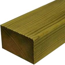 Treated timber 2x2 for sale  Shipping to Ireland