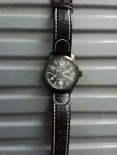 Gents watches used for sale  CLACTON-ON-SEA