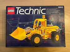 Lego technic 8853 for sale  BRISTOL