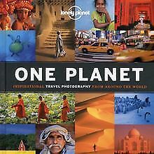 Lonely planet planet gebraucht kaufen  Berlin