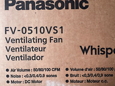 Panasonic 0510vs1 multi for sale  Simpsonville