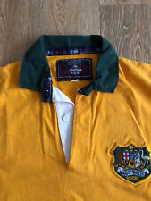 Australia rugby jersey for sale  UK