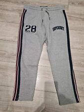 Superdry mens joggers for sale  THATCHAM