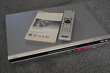 video dvd recorder hdd for sale  SOLIHULL