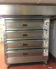 Tom chandley oven for sale  COLCHESTER