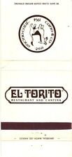 Torito restaurants cantina for sale  Lakewood