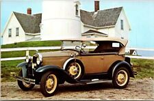 Phaeton model 1932 for sale  Richmond