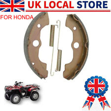 Honda trx300fw fourtrax for sale  UK