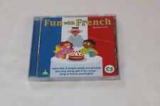 Fun french early for sale  SEVENOAKS