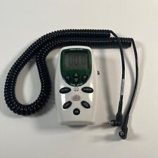 Used, Teledyne MX300 Portable Oxygen Monitor Tester Unit & Cable VAT Included for sale  Shipping to South Africa