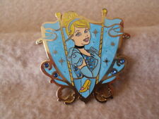 Cinderella faux jewelled for sale  MANSFIELD
