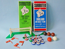 Vintage subbuteo. c.138 for sale  NOTTINGHAM