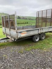 bateson trailers for sale  UK