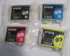 epson inkjet cartridges for sale  Raleigh