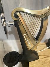 Guinness harp bar for sale  Shipping to Ireland