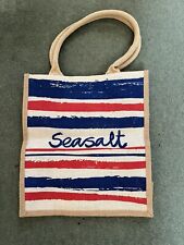 Sea salt jute for sale  EASTLEIGH