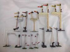 Vintage gauge signals. for sale  CHESTERFIELD