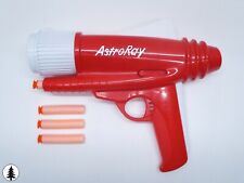 Pistola Astro Toy Ray Dart niños diversión juego espacial, usado segunda mano  Embacar hacia Argentina
