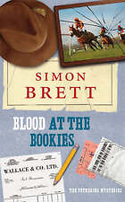 Brett simon blood for sale  STOCKPORT