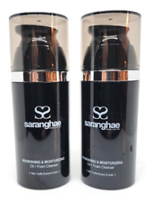 Two saranghae moisturizing for sale  Florence
