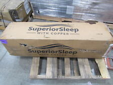 Superior sleep copper for sale  Kansas City