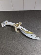power rangers sword for sale  ABERDEEN