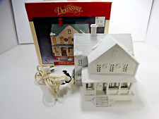 Lemax dickensvale porcelain for sale  Morristown