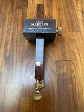 Joseph marples woodwork for sale  Shipping to Ireland