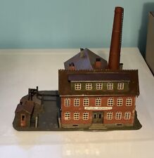 Model railway factory for sale  READING