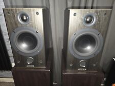 Pair tannoy mercury for sale  NOTTINGHAM