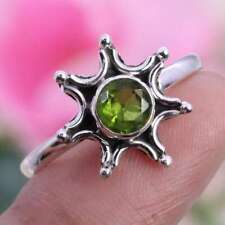 Peridot 925 sterling for sale  UK
