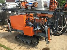 borehole drilling rig for sale  HASTINGS