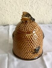 Ceramic honey pot d'occasion  Spa