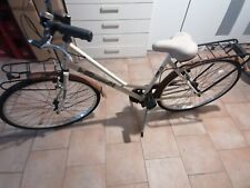 bicicletta diadora usato  Giugliano In Campania
