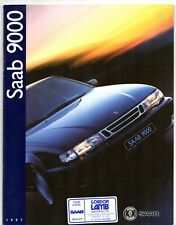 Saab 9000 1996 for sale  UK