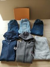 Lotto jeans felpe usato  Castiglione D Adda