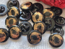 Lot boutons anciens d'occasion  Senozan