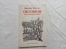 Agostino bonecra ortonium usato  Villamagna