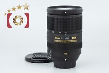 Quase em perfeito estado!! Nikon AF-S DX NIKKOR 18-300mm f/3.5-5.6 G ED VR comprar usado  Enviando para Brazil