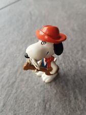 Snoopy peanuts banjo gebraucht kaufen  Bad Herrenalb