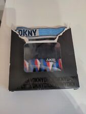 Dkny trunk socks for sale  ILFORD