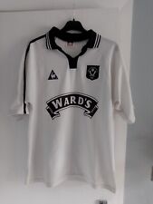 Sheffield united 1997 for sale  SHEFFIELD