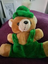 Irish teddy bear for sale  LARNE