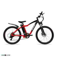 Demon Electric Argo 250W, 26 polegadas Mountain E-Bike, Dirt Bike com certificação UL 2849 comprar usado  Enviando para Brazil