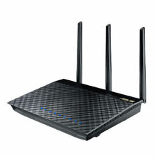 Asus ac66u 1300mbps gebraucht kaufen  , Buckenhof